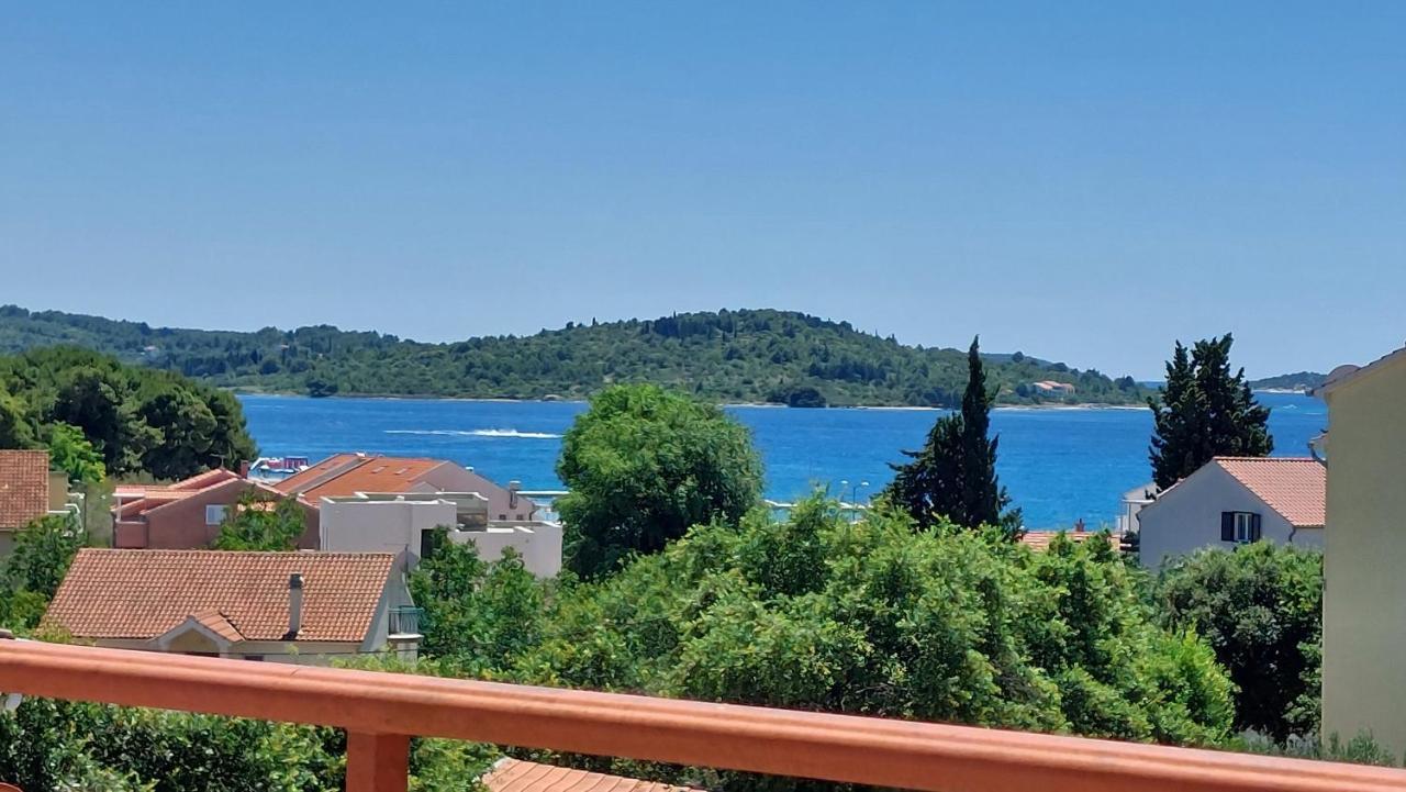 Sea Side Apartments Vodice Exterior foto